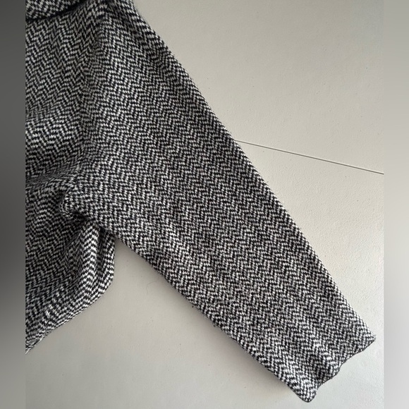 MAX STUDIO WOMAN | wool blend long cardigan sweater. Size: 3XL - Picture 8 of 11